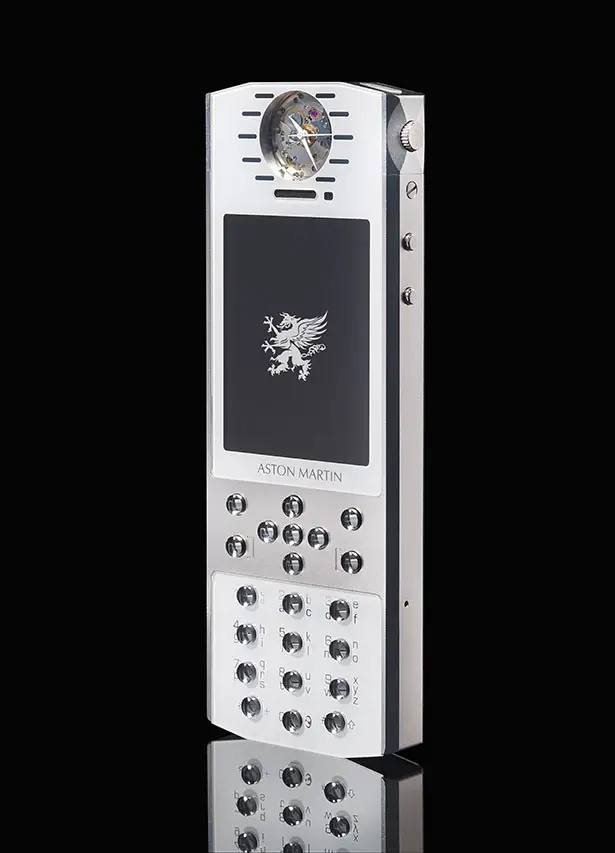 Mobiado One-77 Mobile Device