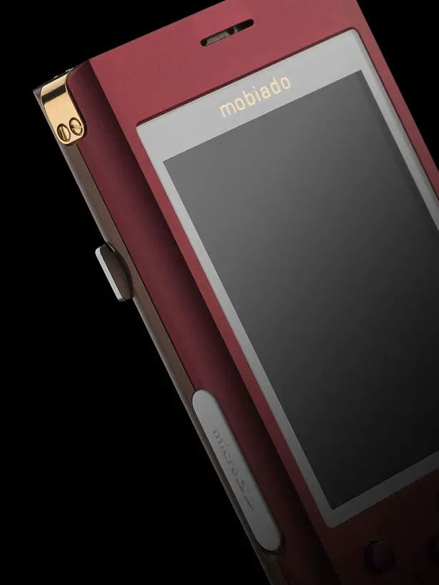 Mobiado Professional 3 VG Fleur Concept Cell Phone 