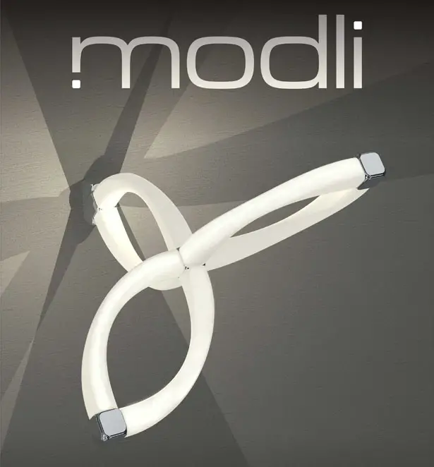 Modli Illuminating Object