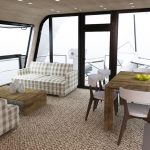 Modul GO Houseboat by Max Zhivov