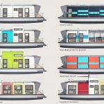 Modul GO Houseboat by Max Zhivov