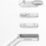 Modulus - Modular Smart Controller System by Min-Chang Kim