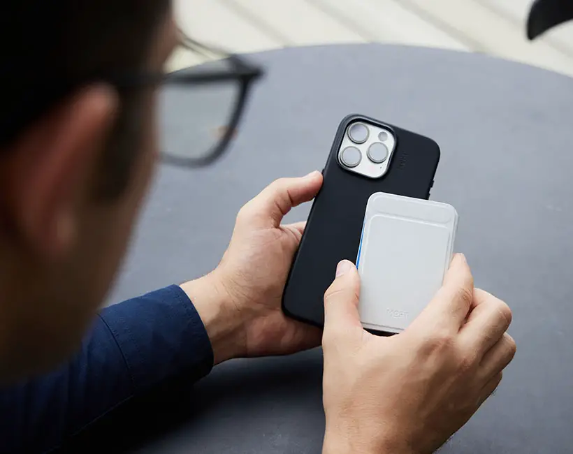 MOFT Snap Flow Focus Tool Boosts Your Productivity and Creativity