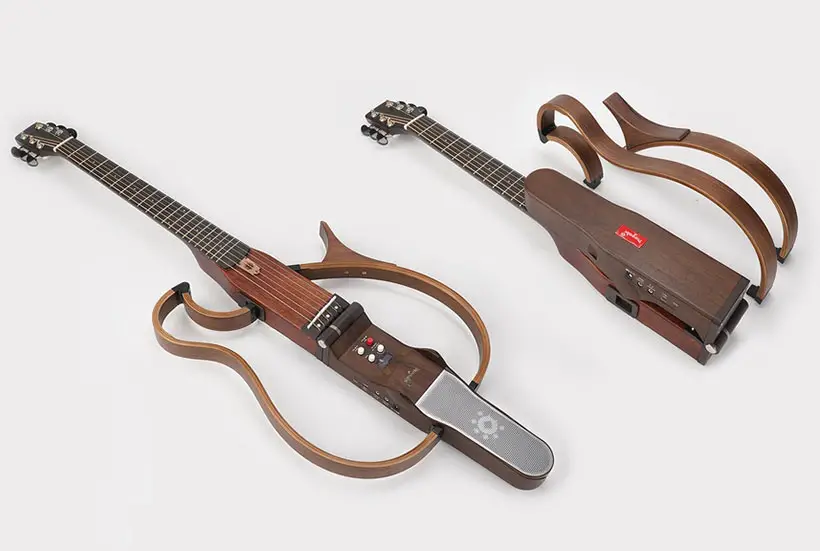 MOGABI Travel Guitar