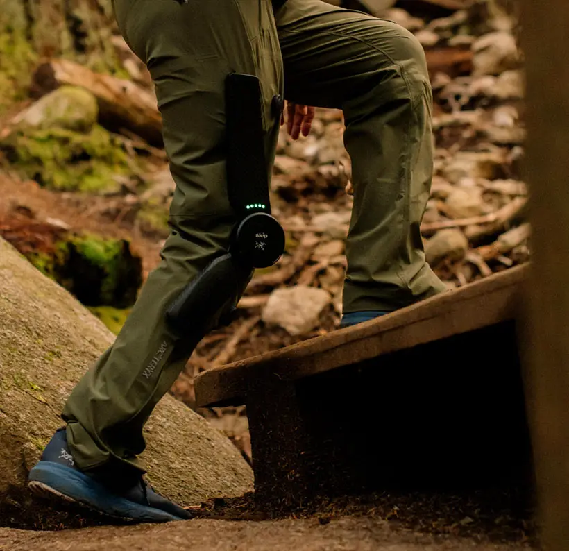 MO/GO Pants by Skip and Arc’teryx