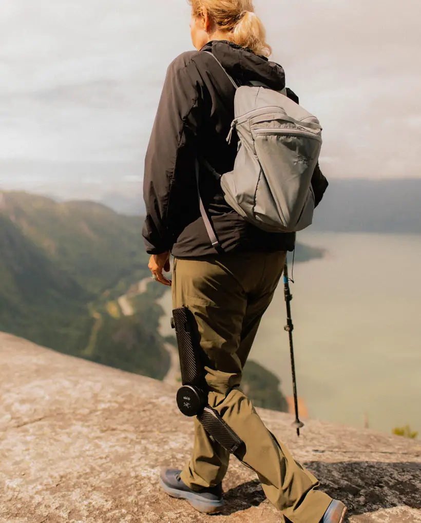 MO/GO Pants by Skip and Arc’teryx
