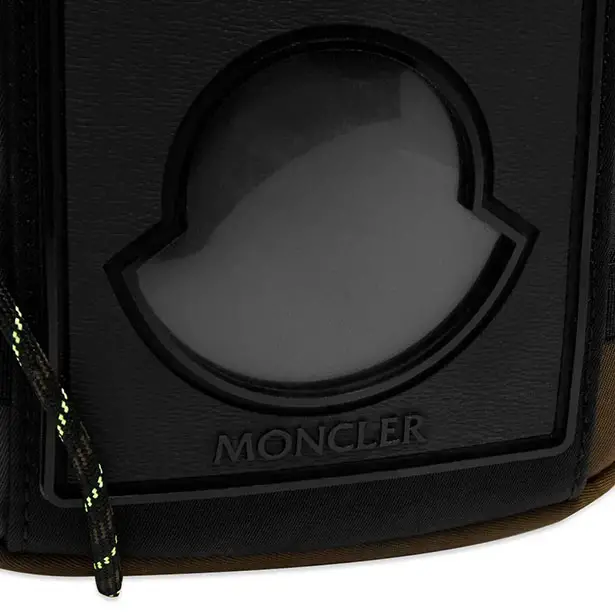 Moncler Extreme Phone Case