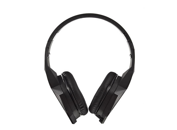 Monster Diesel Vektr On-Ear Headphones