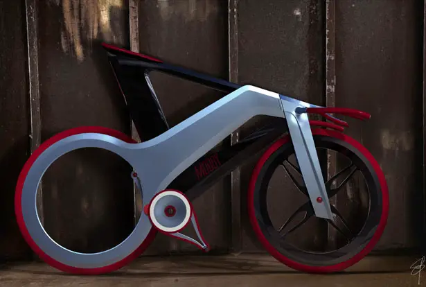 MOOBY Bike Project to Complement Your Healthy Lifestyle