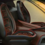 Mordacious Concept Car by Dr Hussien Al Jammazi