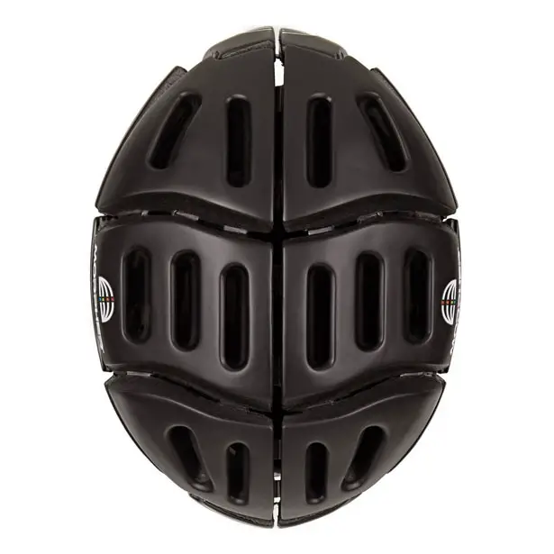 Morpher Flat Folding Helmet