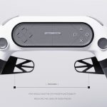 MORPHOX - Modular Game Controller by Chinmay Gohil