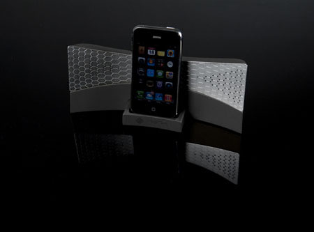 moshimy mobile phone dock