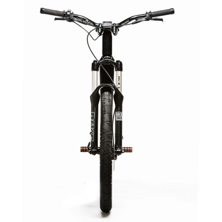 mosquito ebike for urban places