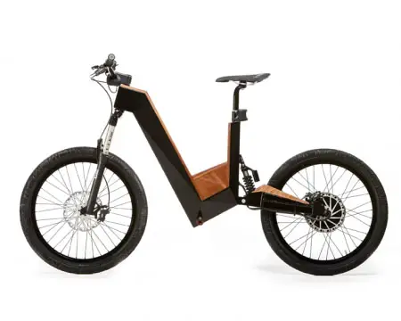 mosquito ebike for urban places