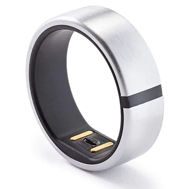 Motiv Ring: Fitness, Sleep, and Heart Rate Tracker