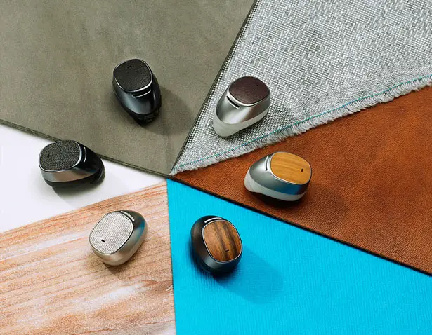 Moto Hint Discreet Wireless Earbud Allows You to Command Your Phone Using Your Voice