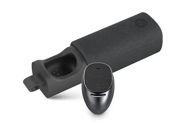 Moto Hint Discreet Wireless Earbud by Motorola