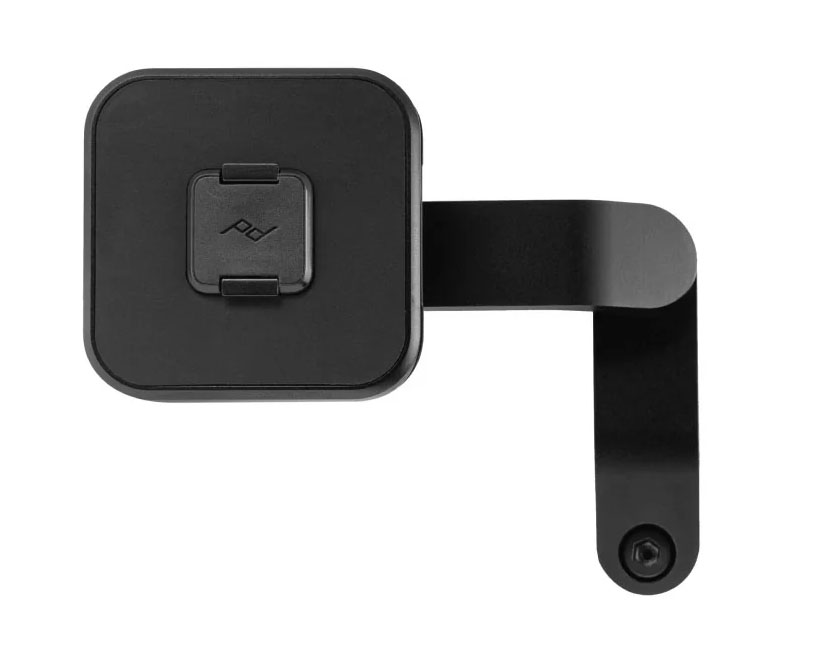 Motorcycle Phone Mounts with Ripping Fast Qi2 Charging