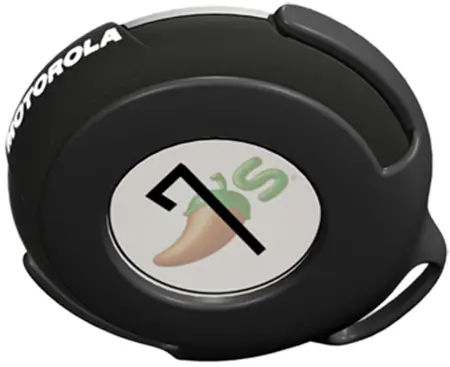 Motorola Cinch Is A Device That Helps The Staff Of Restaurants And Bars To Run More Efficiently