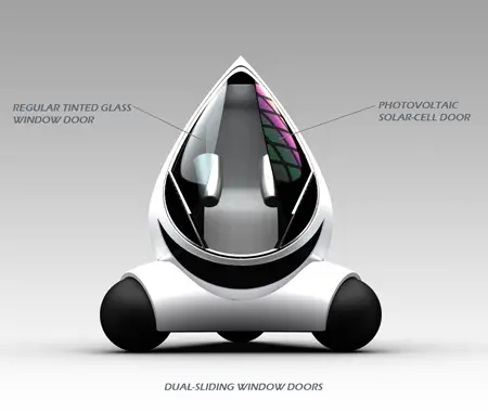 moville car concept