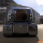 MovinGenius Future Mobility Concept by Mohammad Ghezel