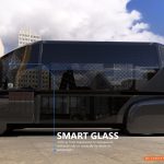 MovinGenius Future Mobility Concept by Mohammad Ghezel