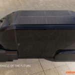 MovinGenius Future Mobility Concept by Mohammad Ghezel