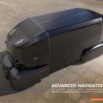 MovinGenius Future Mobility Concept by Mohammad Ghezel