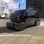 MovinGenius Future Mobility Concept by Mohammad Ghezel