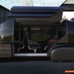 MovinGenius Future Mobility Concept by Mohammad Ghezel