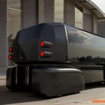 MovinGenius Future Mobility Concept by Mohammad Ghezel