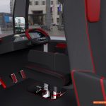 MovinGenius Future Mobility Concept by Mohammad Ghezel