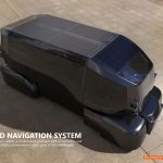 MovinGenius Future Mobility Concept by Mohammad Ghezel