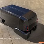 MovinGenius Future Mobility Concept by Mohammad Ghezel