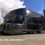 MovinGenius Future Mobility Concept by Mohammad Ghezel