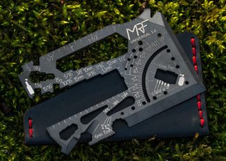 MRF Universal 3.0 EDC Multi-tool for Your Survival Gear Collection