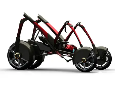 msqto quad bike