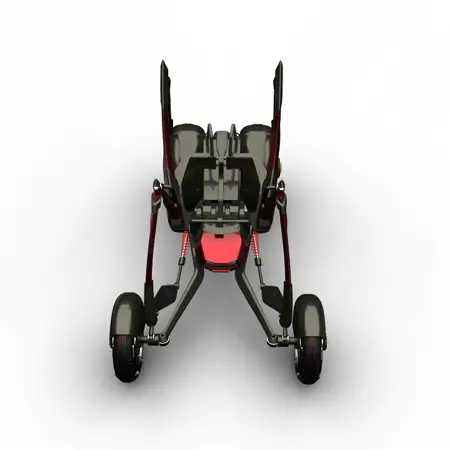 msqto quad bike