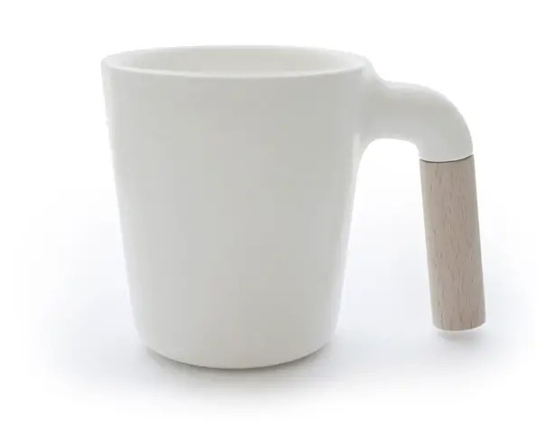 Mugr Coffee Mug by Hmm Project