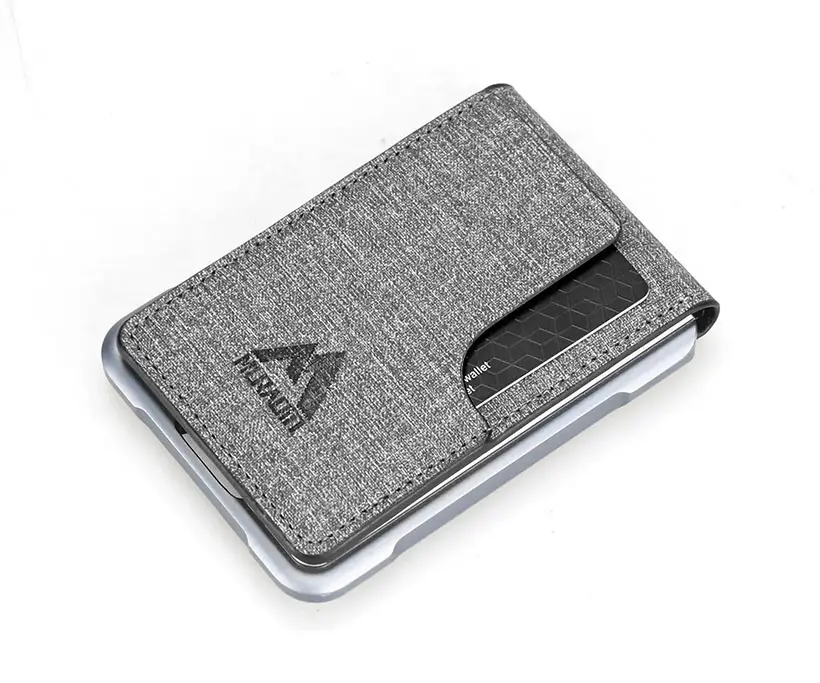 MURADIN V03 Tactical Bifold Wallet