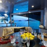 M/Y Freedom Yacht by CCN