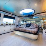 M/Y Freedom Yacht by CCN