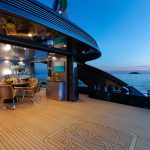 M/Y Freedom Yacht by CCN