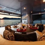 M/Y Freedom Yacht by CCN