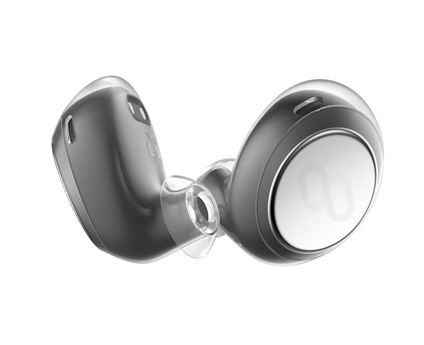 Mymanu Clik Wireless Earbuds/Earphones