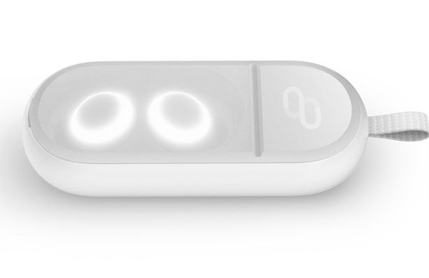 Mymanu Clik Wireless Earbuds/Earphones