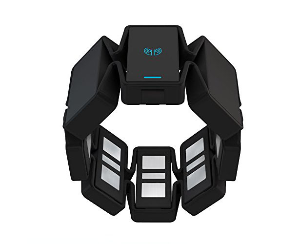 Myo Gesture Control Armband