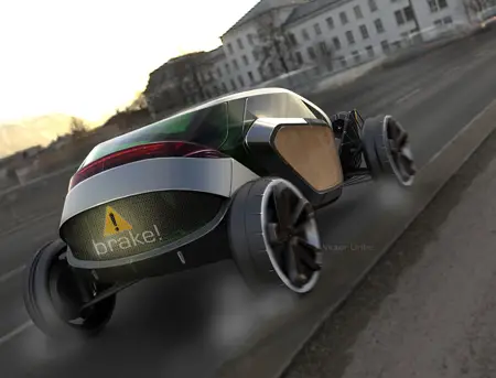 mytho concept car