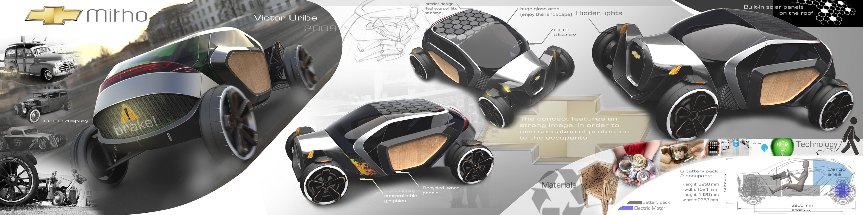 mytho concept car